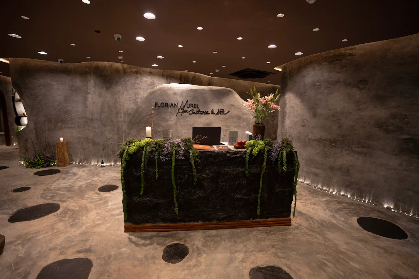 Florian Hurel Hair Couture & Spa