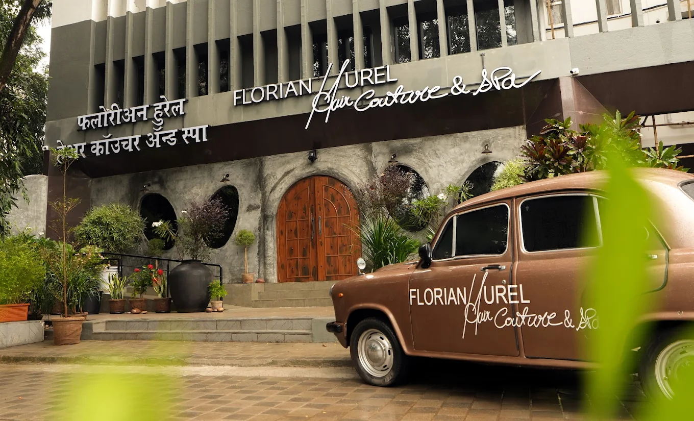 Florian Hurel Hair Couture & Spa